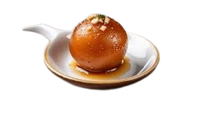 gulab jamun recipe